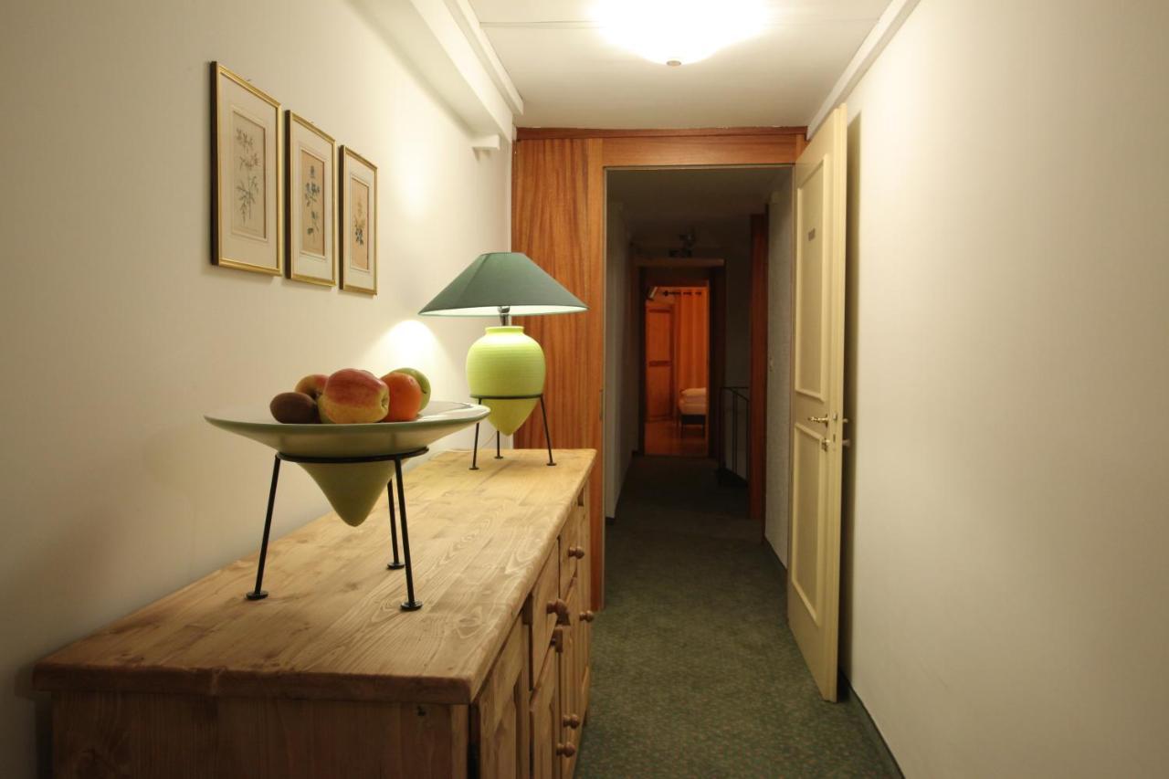 Auberge Communale De La Couronne Yvorne Zewnętrze zdjęcie
